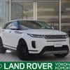 land-rover range-rover 2019 -ROVER--Range Rover 5BA-LZ2XA--SALZA2AX1LH049654---ROVER--Range Rover 5BA-LZ2XA--SALZA2AX1LH049654- image 1