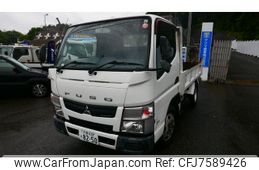 mitsubishi-fuso canter 2012 GOO_NET_EXCHANGE_0802337A30220613W001