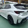 toyota corolla 2024 CFJ1770195 image 5