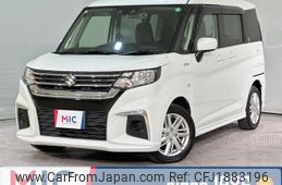 suzuki solio 2021 CFJ1883196