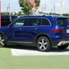 mercedes-benz glb-class 2021 -MERCEDES-BENZ--Benz GLB 3DA-247612M--W1N2476122W100713---MERCEDES-BENZ--Benz GLB 3DA-247612M--W1N2476122W100713- image 16