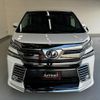 toyota vellfire 2017 quick_quick_AGH30W_AGH30-0124167 image 3