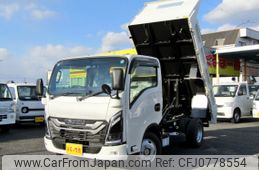 isuzu elf-truck 2024 quick_quick_2RG-NKR88AT_NKR88-7031951