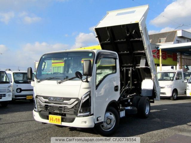 isuzu elf-truck 2024 quick_quick_2RG-NKR88AT_NKR88-7031951 image 1