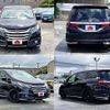 honda odyssey 2013 CFJ1357862 image 8
