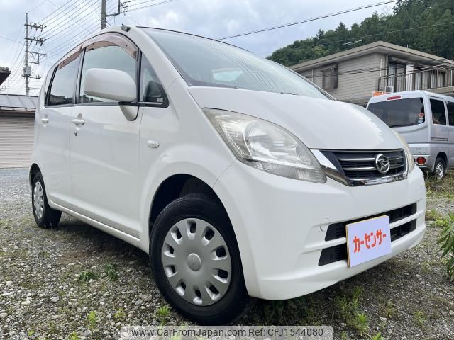 daihatsu move 2009 CFJ1544080 image 1