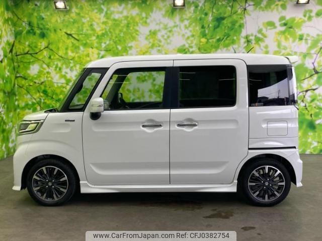 suzuki spacia 2020 quick_quick_DAA-MK53S_MK53S-663365 image 2