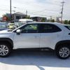 toyota yaris-cross 2024 CFJ1625260 image 10