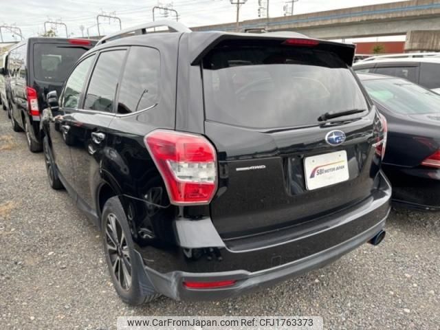 subaru forester 2014 CFJ1763373 image 2