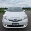 toyota prius-α 2014 -TOYOTA 【名変中 】--Prius α ZVW41W--0020269---TOYOTA 【名変中 】--Prius α ZVW41W--0020269- image 24