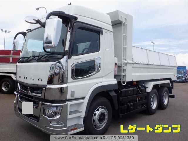 mitsubishi-fuso super-great 2024 -MITSUBISHI--Super Great 2KG-FV70HX--FV70HX-545599---MITSUBISHI--Super Great 2KG-FV70HX--FV70HX-545599- image 2