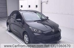 toyota yaris 2022 -TOYOTA--Yaris KSP210-0060771---TOYOTA--Yaris KSP210-0060771-