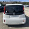 toyota sienta 2022 NIKYO_XF50519 image 3