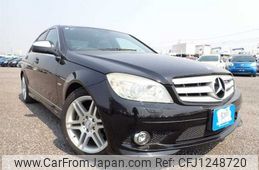 mercedes-benz c-class 2009 646828-N2025030311F-24