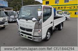 mitsubishi-fuso canter 2015 CFJ1844294