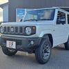 suzuki jimny 2025 CFJ1533540 image 8