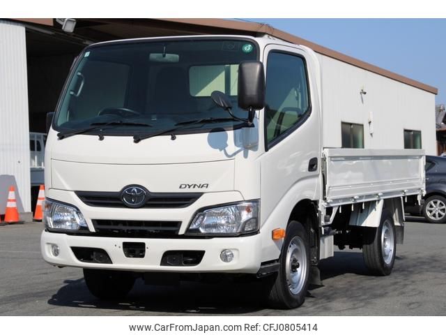 toyota dyna-truck 2019 GOO_NET_EXCHANGE_0230013A30250227W001 image 2