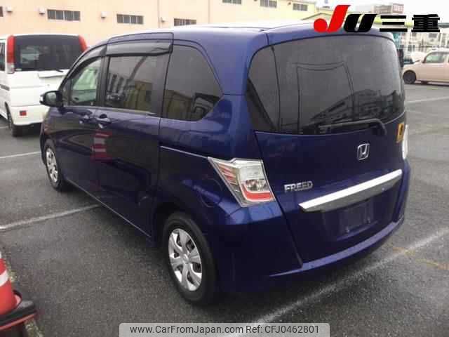 honda freed 2013 -HONDA--Freed GB3--1508919---HONDA--Freed GB3--1508919- image 2