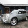 nissan x-trail 2013 -NISSAN 【名変中 】--X-Trail TNT31--300409---NISSAN 【名変中 】--X-Trail TNT31--300409- image 1