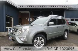 nissan x-trail 2013 -NISSAN 【名変中 】--X-Trail TNT31--300409---NISSAN 【名変中 】--X-Trail TNT31--300409-