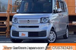 honda n-box 2024 -HONDA--N BOX 6BA-JF5--JF5-1035238---HONDA--N BOX 6BA-JF5--JF5-1035238-