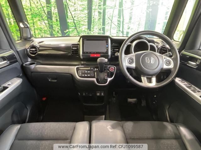 honda n-box 2016 quick_quick_JF1_JF1-2532838 image 2