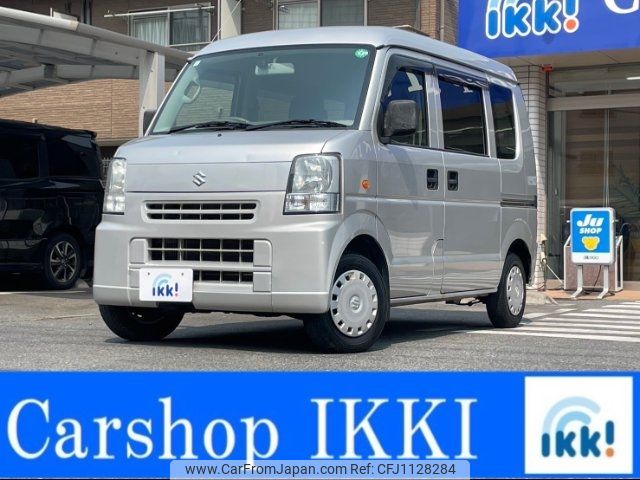 suzuki every 2014 -SUZUKI 【大宮 480ﾅ2613】--Every DA64V--918859---SUZUKI 【大宮 480ﾅ2613】--Every DA64V--918859- image 1
