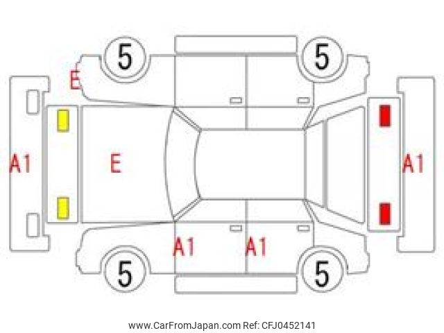 nissan x-trail 2014 -NISSAN--X-Trail DBA-NT32--NT32-501571---NISSAN--X-Trail DBA-NT32--NT32-501571- image 2