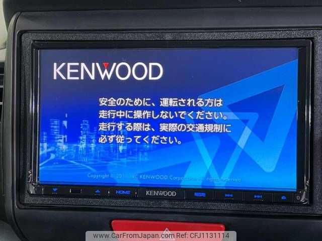 honda n-box 2016 -HONDA--N BOX DBA-JF1--JF1-1847147---HONDA--N BOX DBA-JF1--JF1-1847147- image 2
