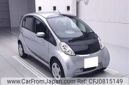 mitsubishi i-miev 2010 -MITSUBISHI 【岐阜 582ﾓ9264】--i-Miev HA3W-0002903---MITSUBISHI 【岐阜 582ﾓ9264】--i-Miev HA3W-0002903-