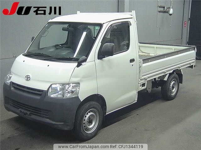 toyota townace-truck 2011 -TOYOTA--Townace Truck S412U--0001052---TOYOTA--Townace Truck S412U--0001052- image 1