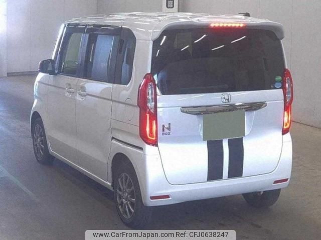 honda n-box 2020 quick_quick_6BA-JF4_2104532 image 2