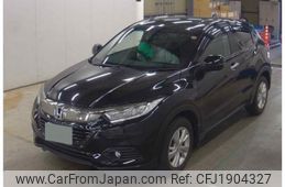 honda vezel 2018 CFJ1904327