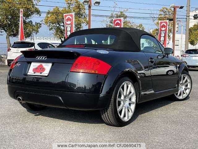 audi tt 2004 504928-927507 image 2