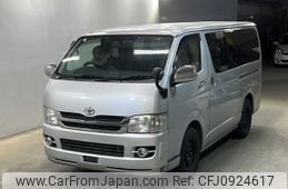 toyota regiusace-van 2010 -TOYOTA--Regius ace Van KDH201V-0052836---TOYOTA--Regius ace Van KDH201V-0052836-