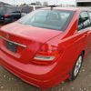 mercedes-benz c-class 2013 -MERCEDES-BENZ--Benz C Class DBA-204049--WDD2040492A803390---MERCEDES-BENZ--Benz C Class DBA-204049--WDD2040492A803390- image 2