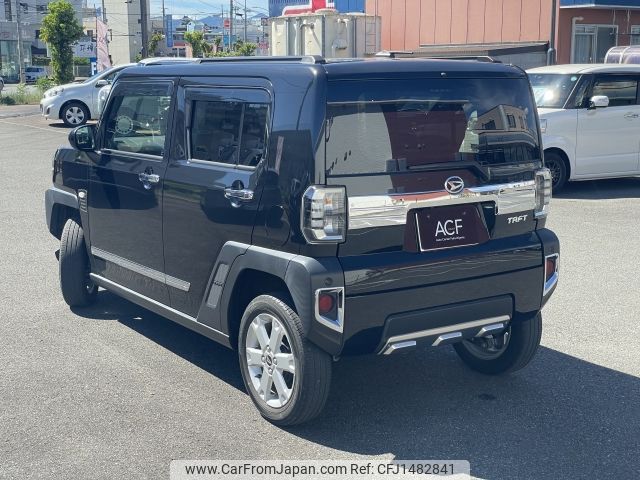 daihatsu taft 2022 -DAIHATSU--Taft 6BA-LA910S--LA910S-0025066---DAIHATSU--Taft 6BA-LA910S--LA910S-0025066- image 2