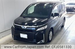 toyota voxy 2018 -TOYOTA 【下関 502ほ6731】--Voxy ZWR80G-0337067---TOYOTA 【下関 502ほ6731】--Voxy ZWR80G-0337067-