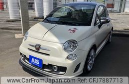 fiat fiat-others 2014 -FIAT--Fiat ABA-312142--ZFA3120000J112143---FIAT--Fiat ABA-312142--ZFA3120000J112143-