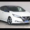 nissan leaf 2018 -NISSAN--Leaf ZAA-ZE1--ZE1-034352---NISSAN--Leaf ZAA-ZE1--ZE1-034352- image 2