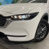 mazda cx-8 2018 CFJ1604592 image 13