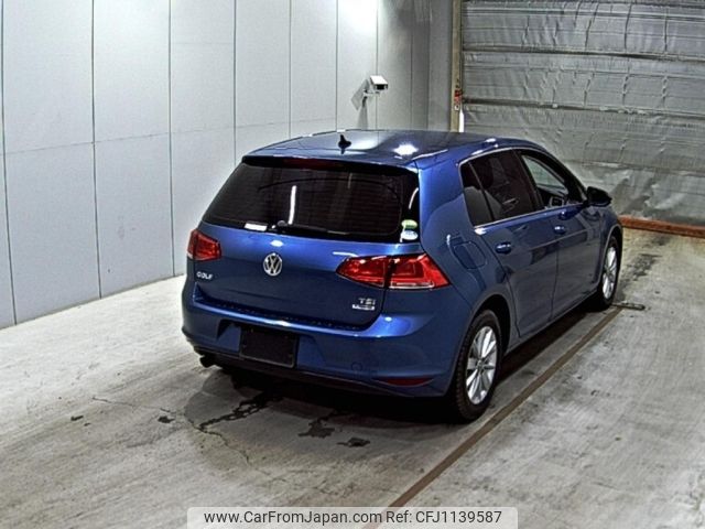 volkswagen golf 2016 -VOLKSWAGEN--VW Golf AUCJZ--WVWZZZAUZGW121779---VOLKSWAGEN--VW Golf AUCJZ--WVWZZZAUZGW121779- image 2