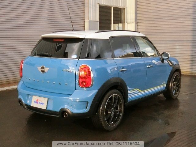 mini mini-others 2015 -BMW 【名変中 】--BMW Mini ZC16A--82694---BMW 【名変中 】--BMW Mini ZC16A--82694- image 2