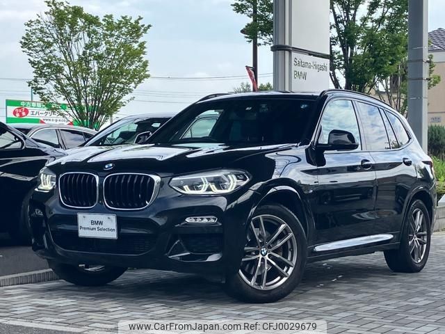 bmw x3 2019 -BMW--BMW X3 LDA-TX30--WBATX32070LG60090---BMW--BMW X3 LDA-TX30--WBATX32070LG60090- image 1