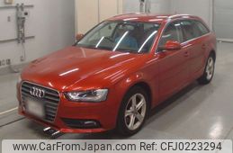 audi a4 2013 -AUDI--Audi A4 8KCDN-WAUZZZ8K9DA212125---AUDI--Audi A4 8KCDN-WAUZZZ8K9DA212125-