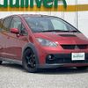 mitsubishi colt 2009 -MITSUBISHI--Colt CBA-Z27AG--Z27A-0600851---MITSUBISHI--Colt CBA-Z27AG--Z27A-0600851- image 1