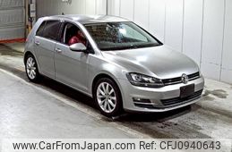 volkswagen golf 2014 -VOLKSWAGEN--VW Golf AUCPT-WVWZZZAUZEW140646---VOLKSWAGEN--VW Golf AUCPT-WVWZZZAUZEW140646-