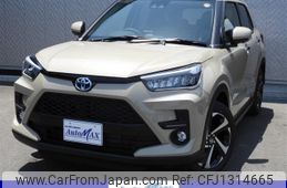 toyota raize 2025 quick_quick_5AA-A202A_A202A-0097867
