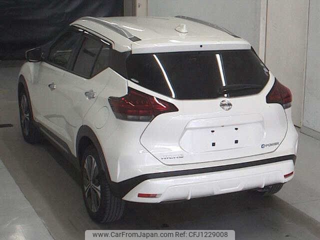 nissan kix 2020 -NISSAN--KIX P15-008368---NISSAN--KIX P15-008368- image 2