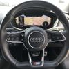 audi tt 2017 -AUDI--Audi TT ABA-FVCHHF--TRUZZZFV0H1020569---AUDI--Audi TT ABA-FVCHHF--TRUZZZFV0H1020569- image 19